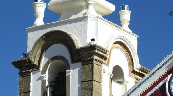 Museu de Tavira promove visita orientada à Igreja de Santo Estevão