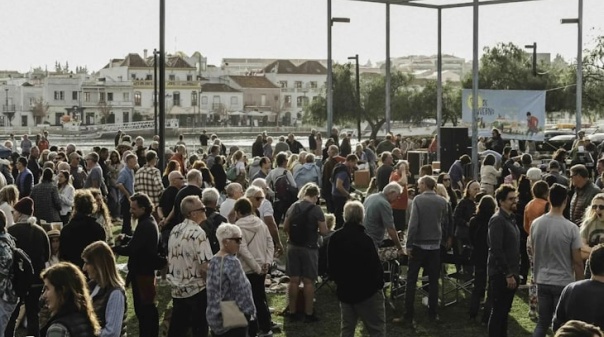 Festival Sol de Inverno em Tavira começa em janeiro 