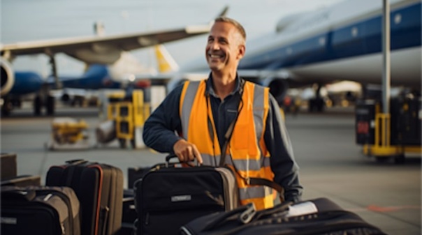 Aeroportos de Portugal disponibilizam mais de 500 vagas de emprego