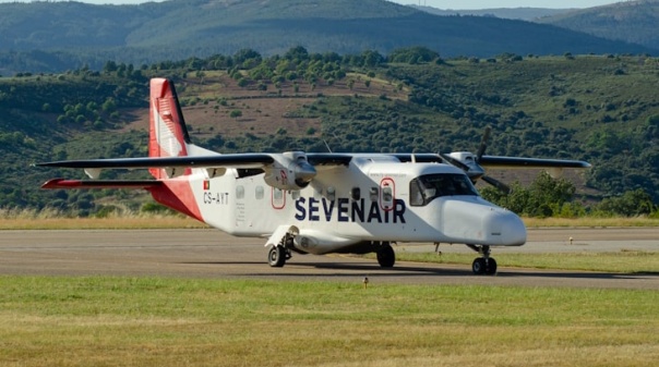 Serviço aéreo regional ainda sem data para ser retomado 