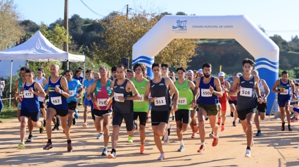 Lagos transforma-se na cidade do atletismo com o 23º Circuito Concelhio