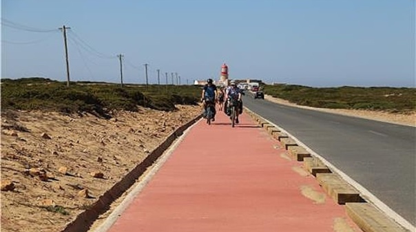 Município de Vila do Bispo conclui primeiro projeto com financiamento do Algarve 2030 