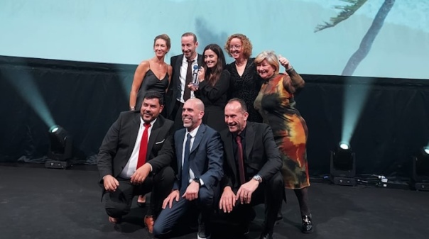 Algarve eleito "Melhor Destino de Verão" nos Irish Travel Industry Awards 