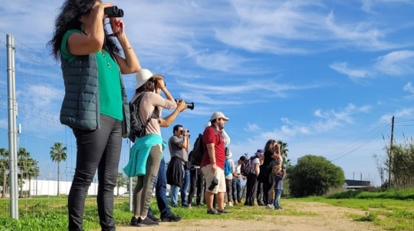 Dia Mundial das Zonas Húmidas comemorado nas Alagoas Brancas