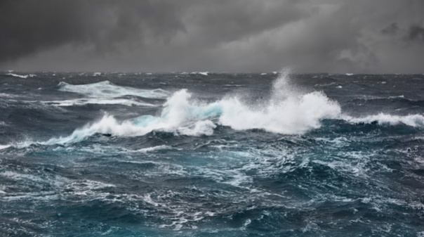 Autoridade Marítima alerta para agravamento do estado do mar 