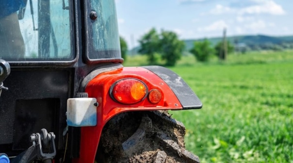 Abertas candidaturas para apoiar explorações agrícolas do Algarve afetadas pelo DANA