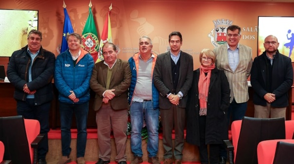 1ª edição do “Albufeira Beach Tennis Tour” reúne 300 atletas de 22 nacionalidades 