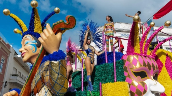 Está desvendado o mote do Carnaval de Loulé