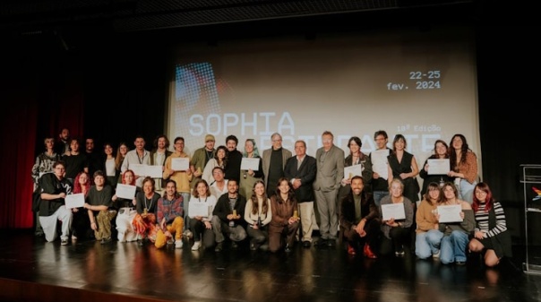 Albufeira recebe mais uma edição dos Prémios Sophia Estudante 