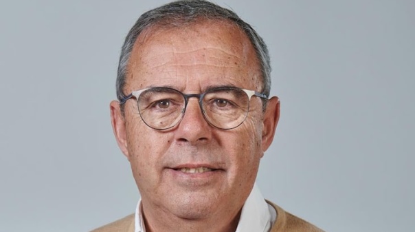 Hélder Martins é o candidato do PSD a presidente da Câmara Municipal de Loulé