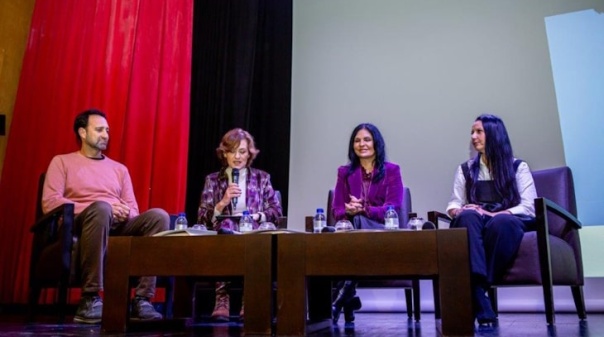 Seminário sobre inteligência emocional levou especialistas a Albufeira