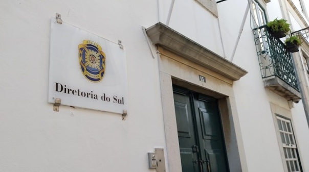 Homem invadiu habitação para tentar violar mulher em Albufeira 