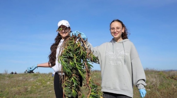 Ações ambientais em Alvor assinalaram Dia Mundial das Zonas Húmidas