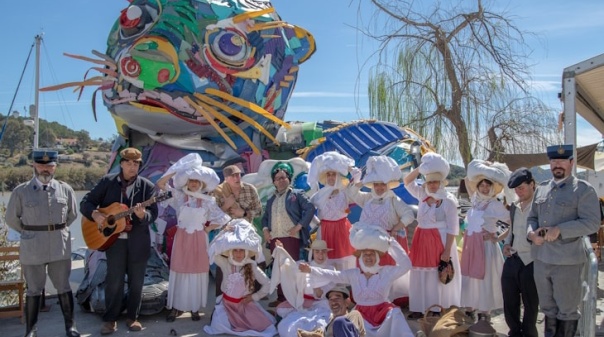 Festival do Contrabando volta a fazer a diferença em 2025