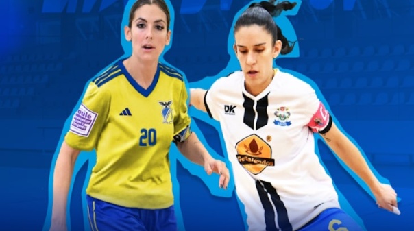 Final da Taça do Algarve de Futsal Feminino joga-se em Portimão