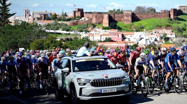 Volta ao Algarve: Diretor admite organização mais atenta para evitar erros