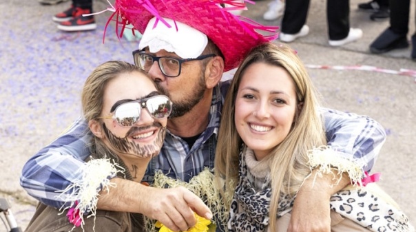 “Sustentabilidade” é o mote do Carnaval de Portimão 