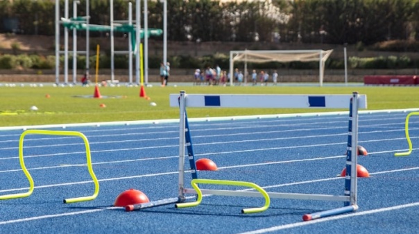 Estádio da Bela Vista recebe Festa do Atletismo