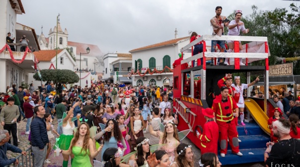 Carnaval de Alte promete muita folia, tradição e diversão 