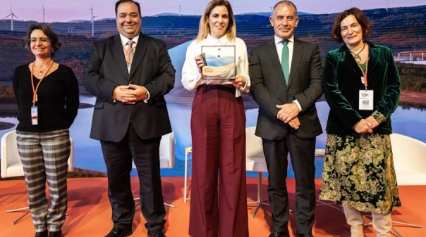 Consórcio europeu que combate a escassez hídrica no Alentejo e Algarve vence Prémio Nacional da Água