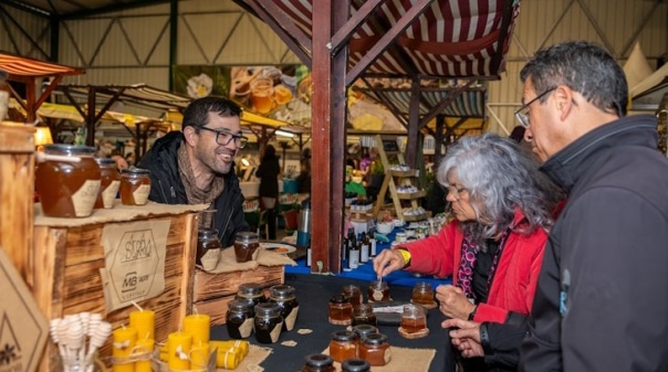 Cortelha promove mais uma edição da Feira da Aguardente e Mel 