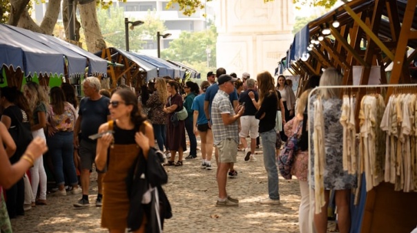 Feira do Ambiente e Vegan do Algarve com candidaturas abertas 