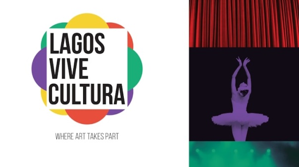 Lagos tem nova marca para a cultura 