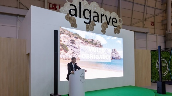 Os eventos que passam pelo stand Algarve na BTL