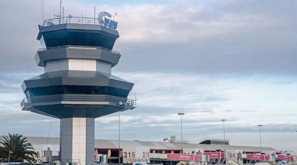 Aeroporto de Faro com rotas para três novos mercados no verão