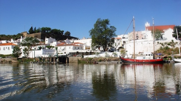 Município de Alcoutim alerta para possível subida do caudal do Guadiana