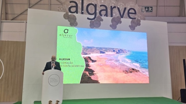 Município de Aljezur recebeu certificação de destino turístico sustentável