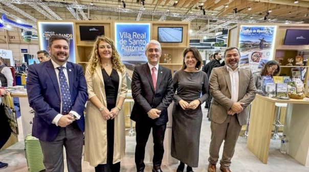 Vila Real de Santo António apresentou plano estratégico de turismo 