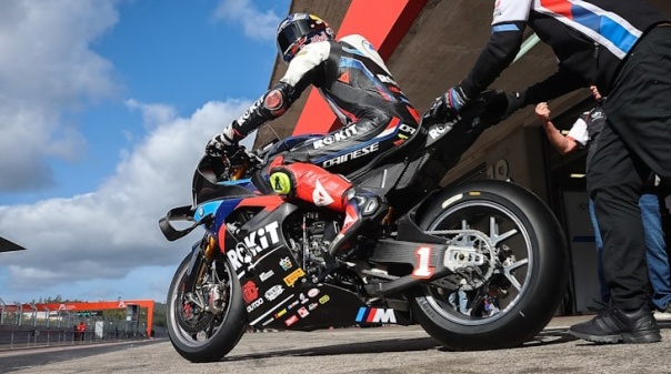 Estrelas das Superbike testam no Autódromo Internacional do Algarve com acesso livre 