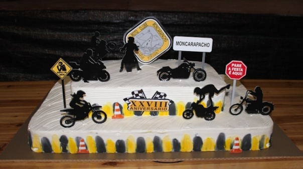 Moto Clube de Moncarapacho celebra 29.º aniversário com programa de dois dias  