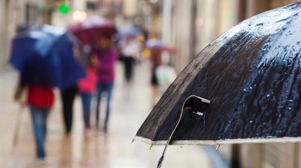 Continente e arquipélago da Madeira afetados por nova depressão na quarta-feira 