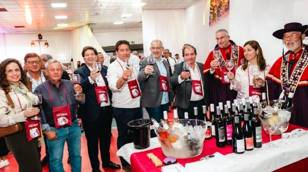 Grande Mostra de Vinhos de Portugal regressa a Albufeira com novidades