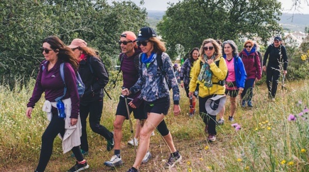 Conheça as novidades do Festival de Caminhadas do Ameixial