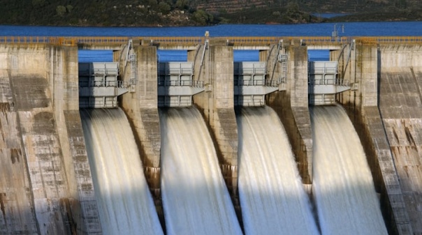 Plataforma PAS contra novas barragens no Algarve