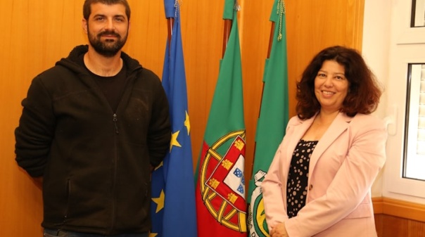 Piloto de enduro “vai vestir a camisola” do Município de Vila do Bispo