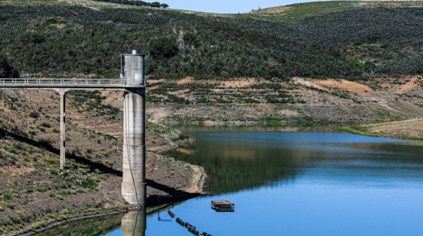 CDS-PP critica "impaciência" dos deputados do PS sobre obras na barragem da Bravura  