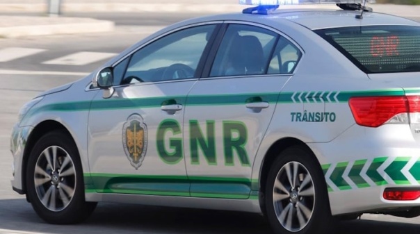 GNR realiza operação de patrulhamento e fiscalização de motos nos acessos ao Algarve 