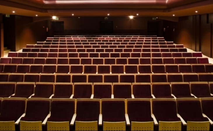 Evento, Palco, Teatro, Cinema