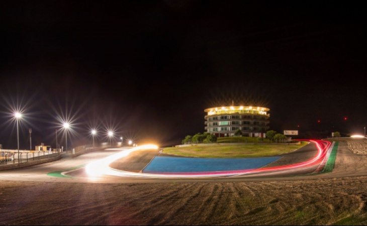 Prova do Mundial de Resistência traz os melhores do mundo – e uma surpresa  – ao Autódromo do Algarve