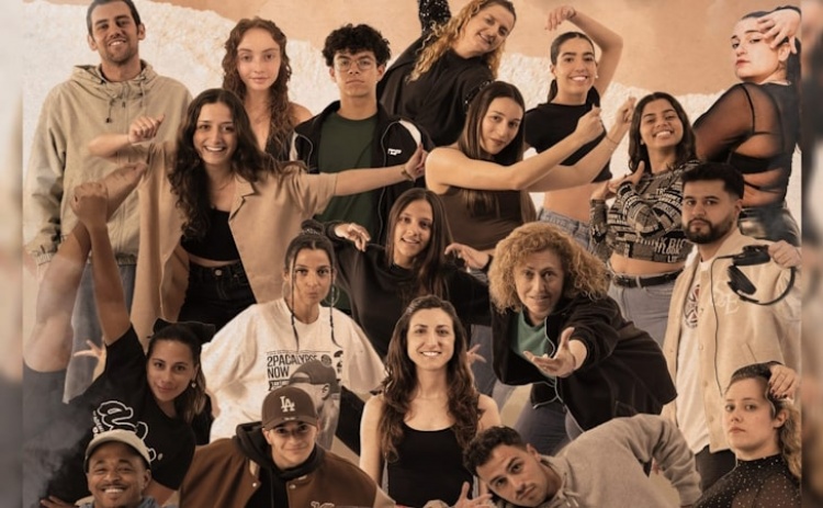 Academia de Dança do Algarve promove "primeiro grande evento do ano" em Almancil 